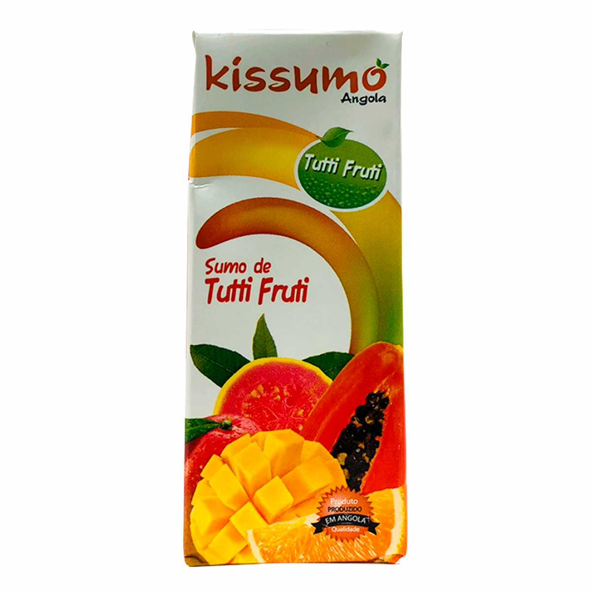 SUMO TUTTI FRUTI KISSUMO 200ML 30038532 Kibabo Online O Seu