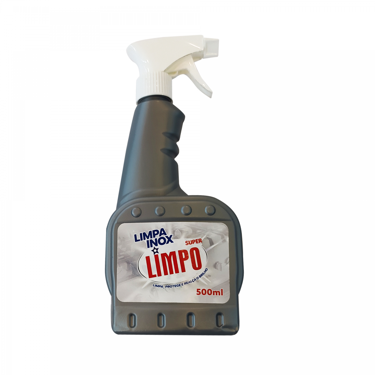 Limpa Vidros Spray Cristal - Ajax | Continente Online